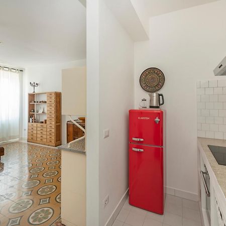 Residenza Urbana Apartamento Roma Exterior foto