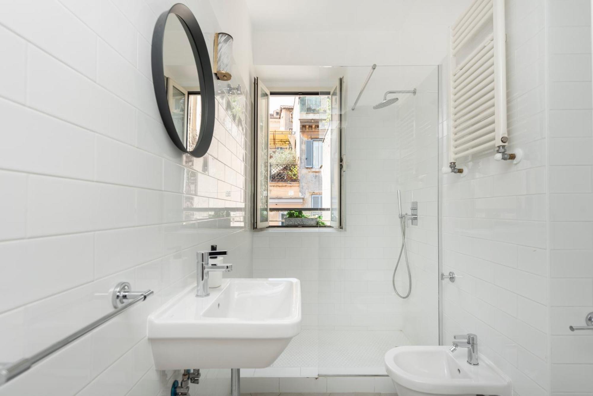 Residenza Urbana Apartamento Roma Exterior foto