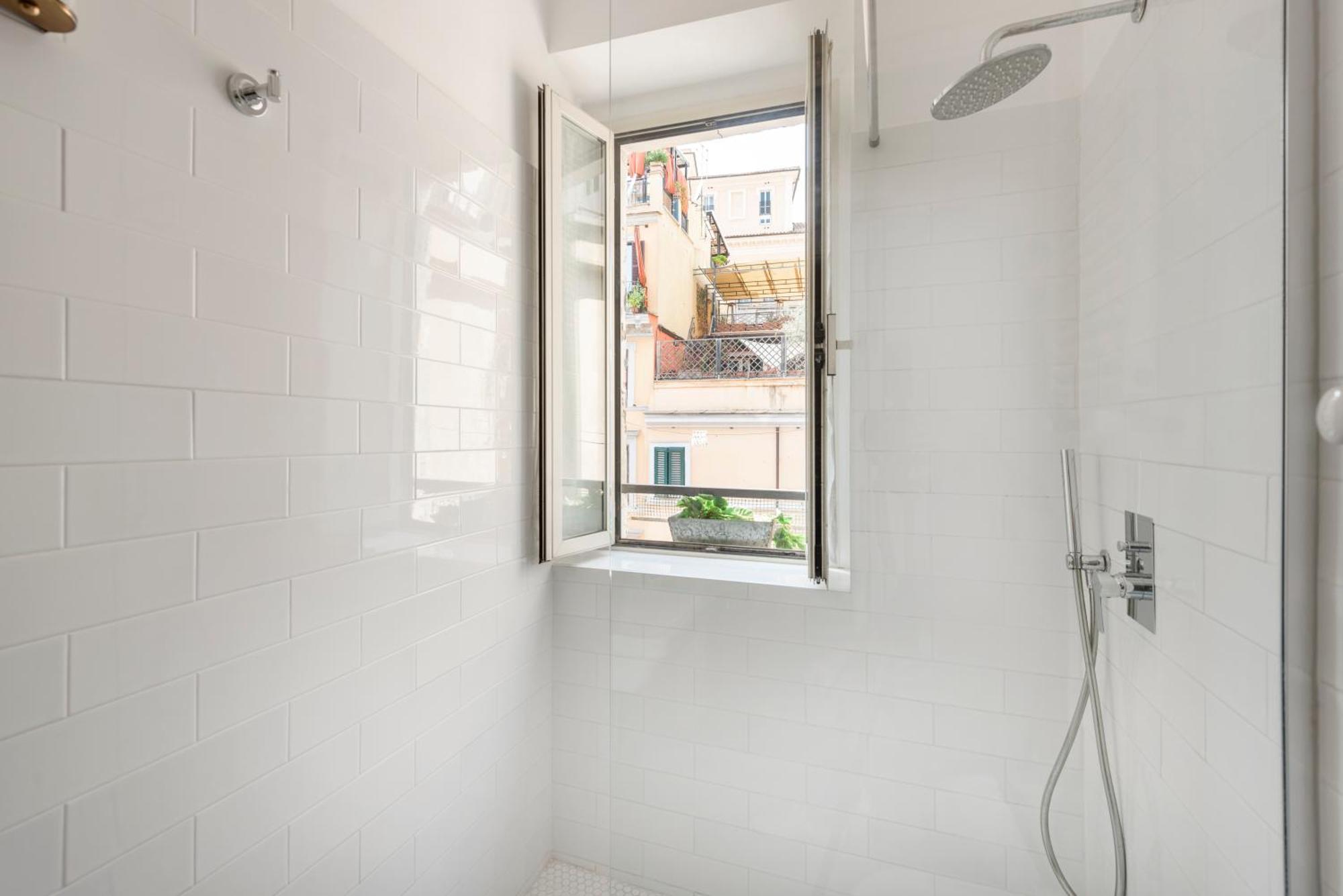 Residenza Urbana Apartamento Roma Exterior foto
